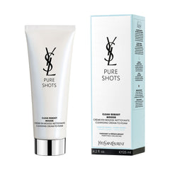 Pure Shot Mousse Cleanser