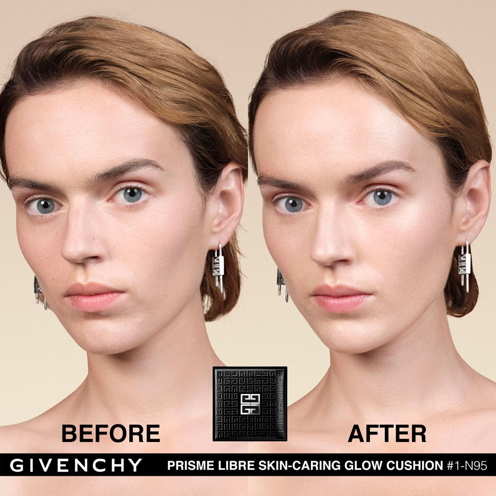 Prism Libre Skincare Glow Cushion