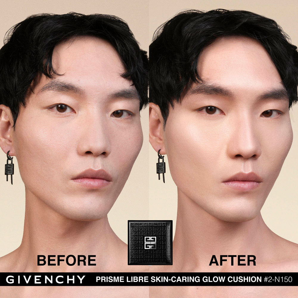 Prism Libre Skincare Glow Cushion