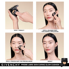 Prism Libre Skincare Glow Cushion (Refill)