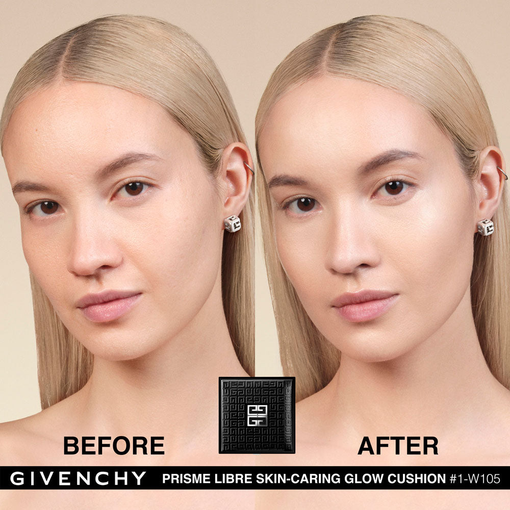 Prism Libre Skincare Glow Cushion (Refill)