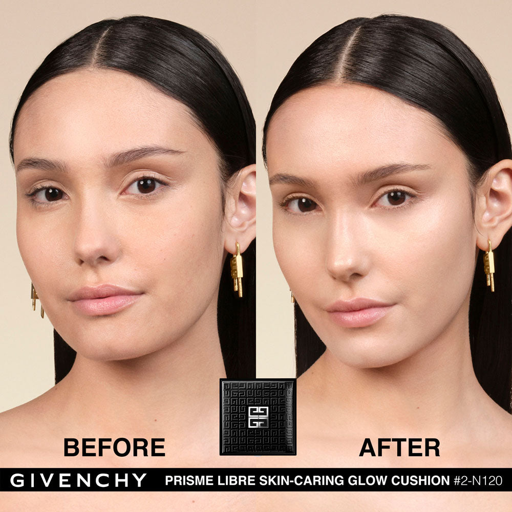 Prism Libre Skincare Glow Cushion (Refill)