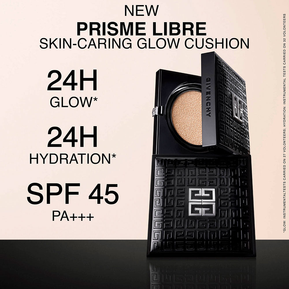 Prism Libre Skincare Glow Cushion (Refill)