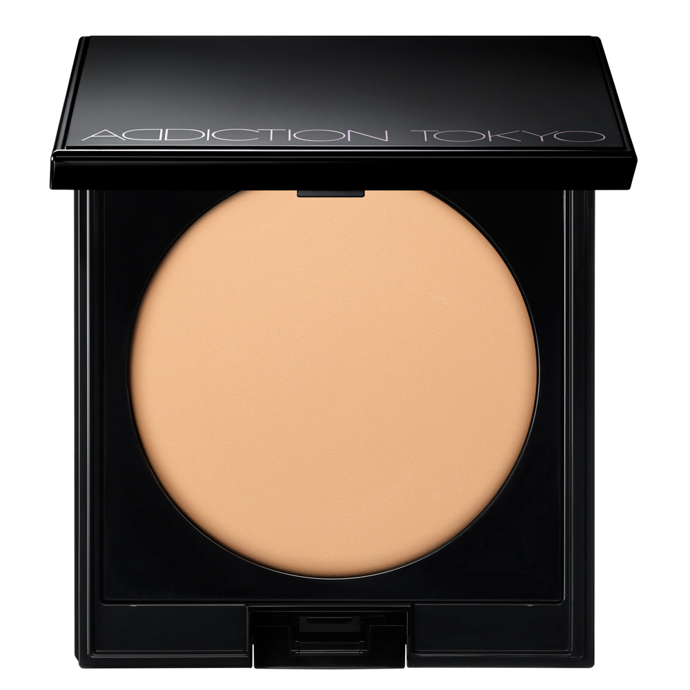 ADDICTION Silky Blur Setting Powder (Refill)