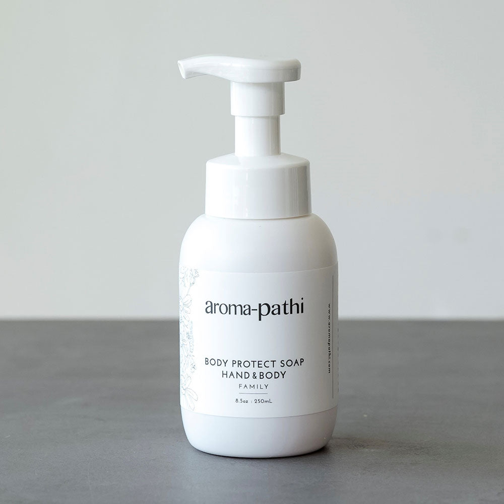 Body Protect Soap Hand & Body JOY