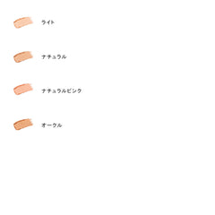 Timeless Foggy Mineral Foundation I Refill (with puff)