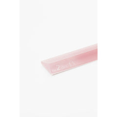 Nail file (oval) no.2