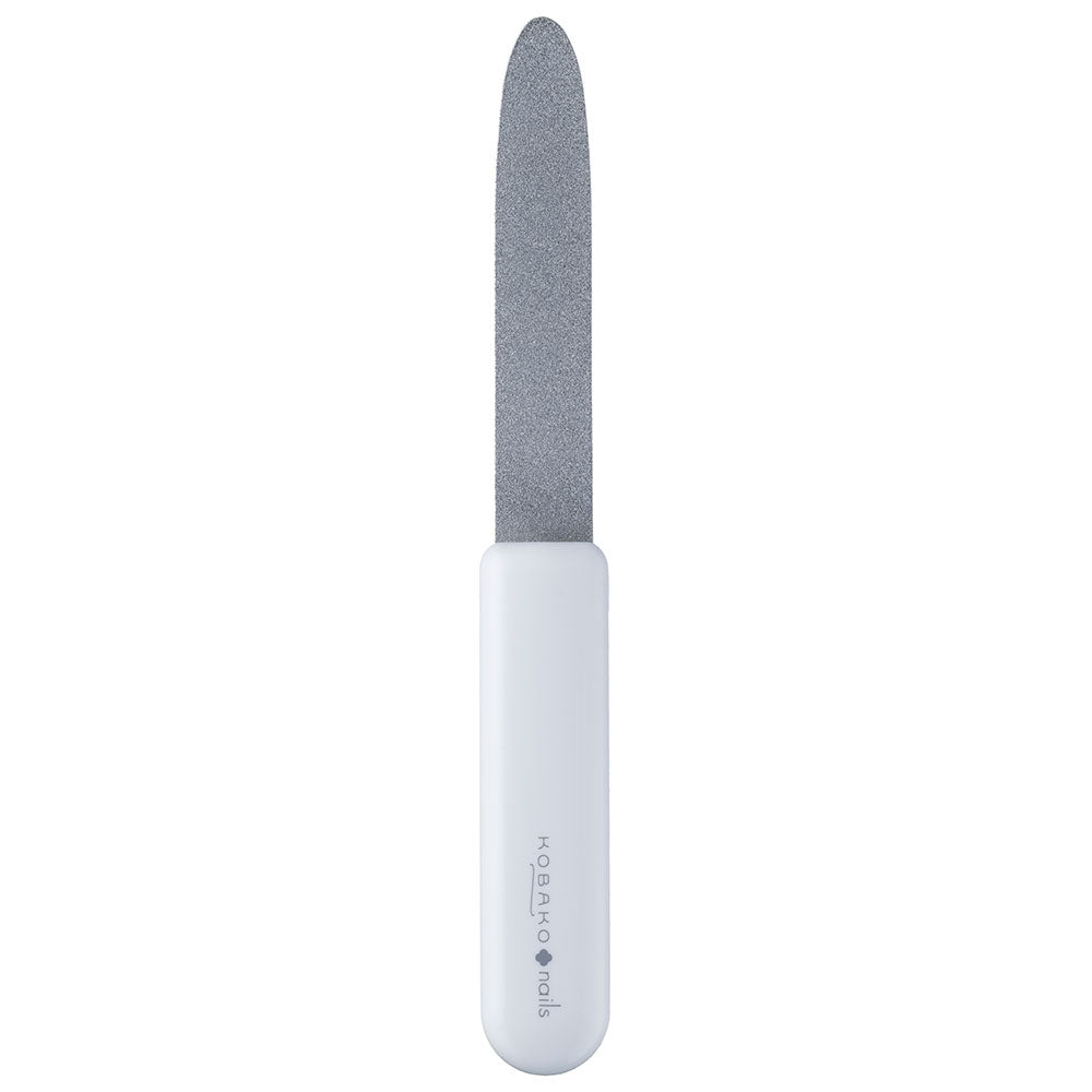 Nail file (stainless steel)