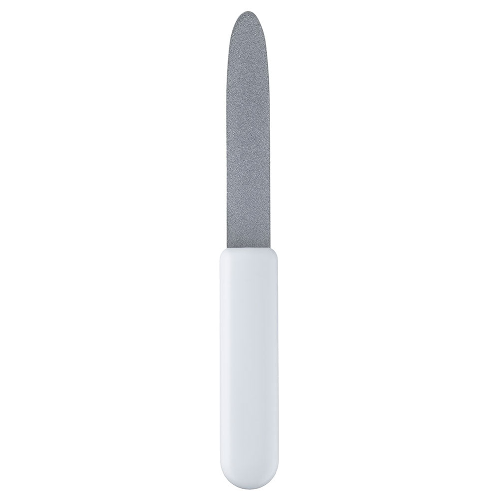 Nail file (stainless steel)