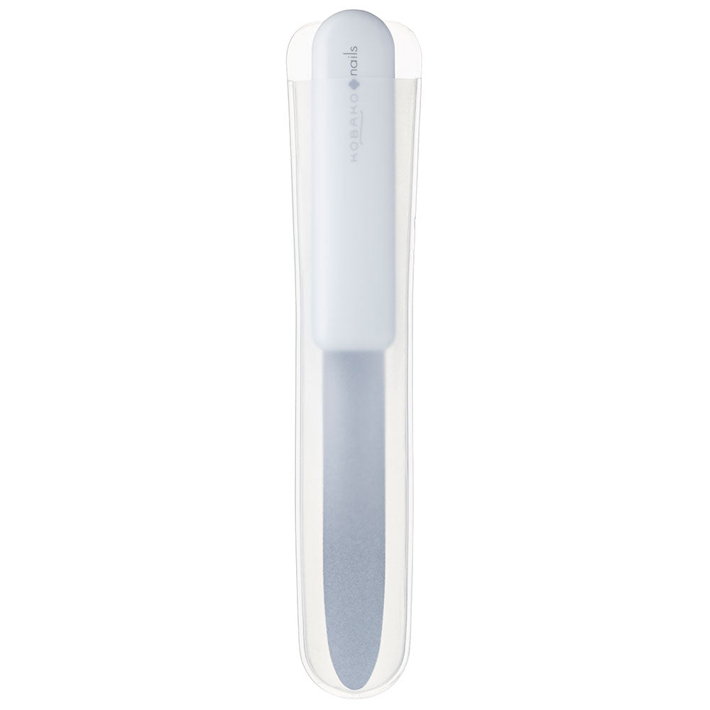 Nail file (stainless steel)