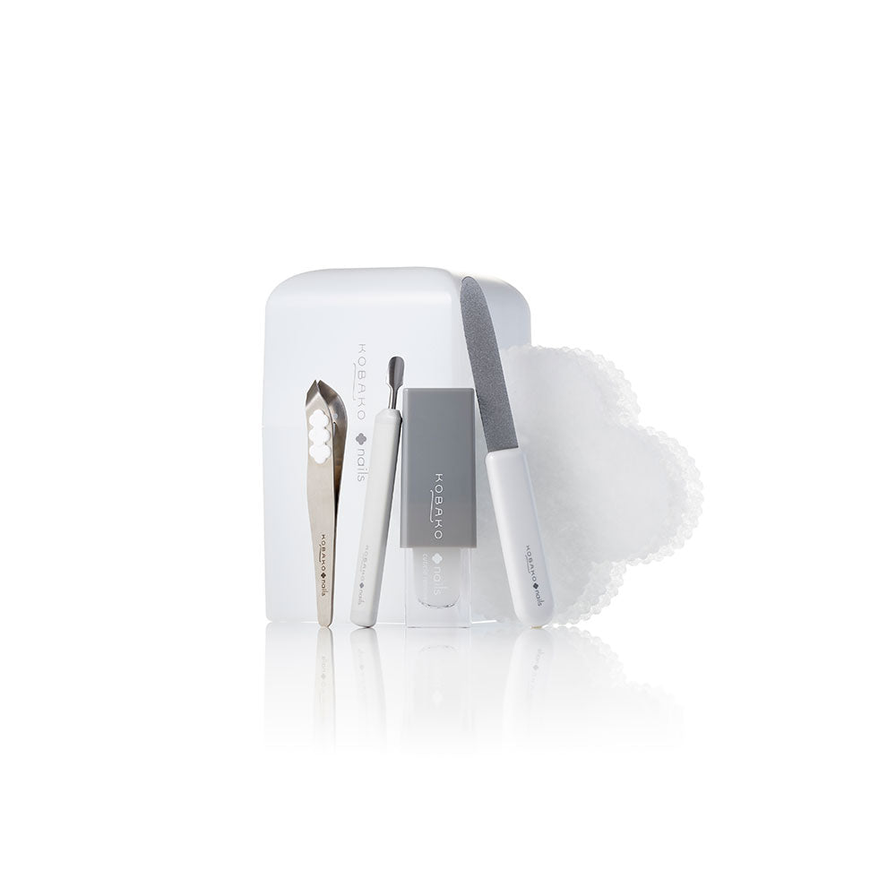 Nail care set