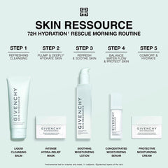 Skin Resource Mask