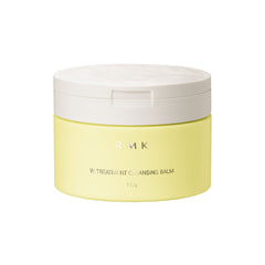 RMK W Treatment Cleansing Balm