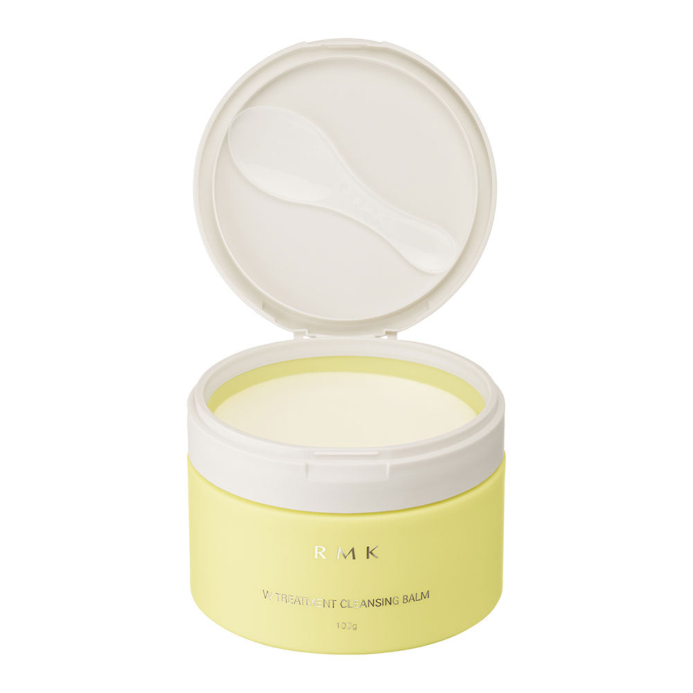 RMK W Treatment Cleansing Balm