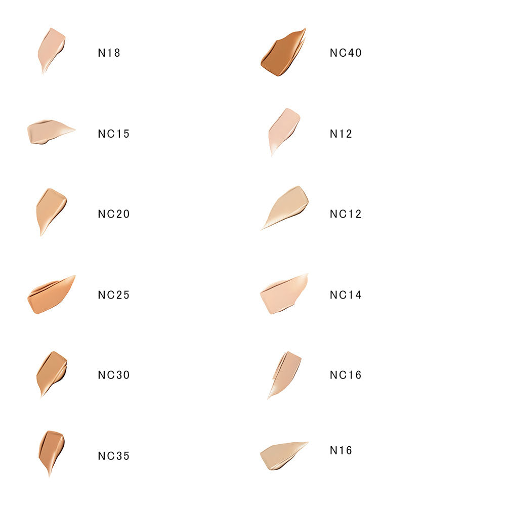 Studio Fix Fluid SPF 25