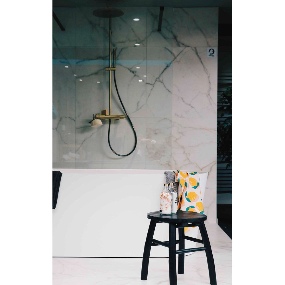 Bath Salt Rose "JUST RELAX"