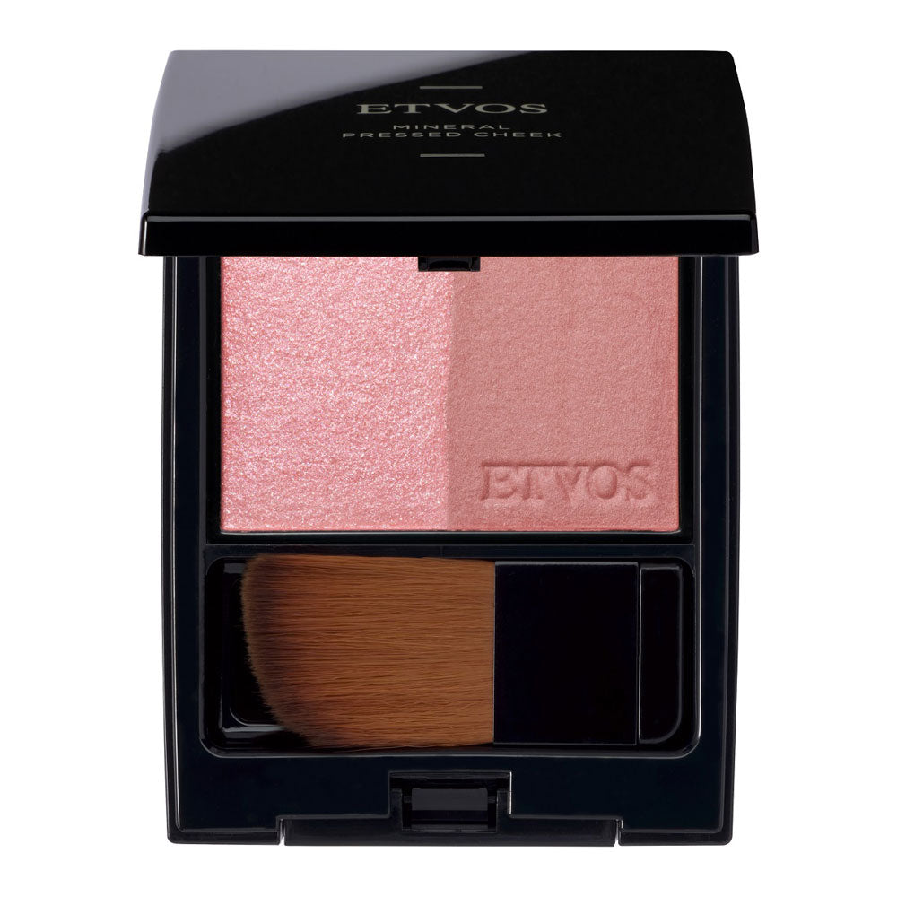 Mineral Pressed Cheek I