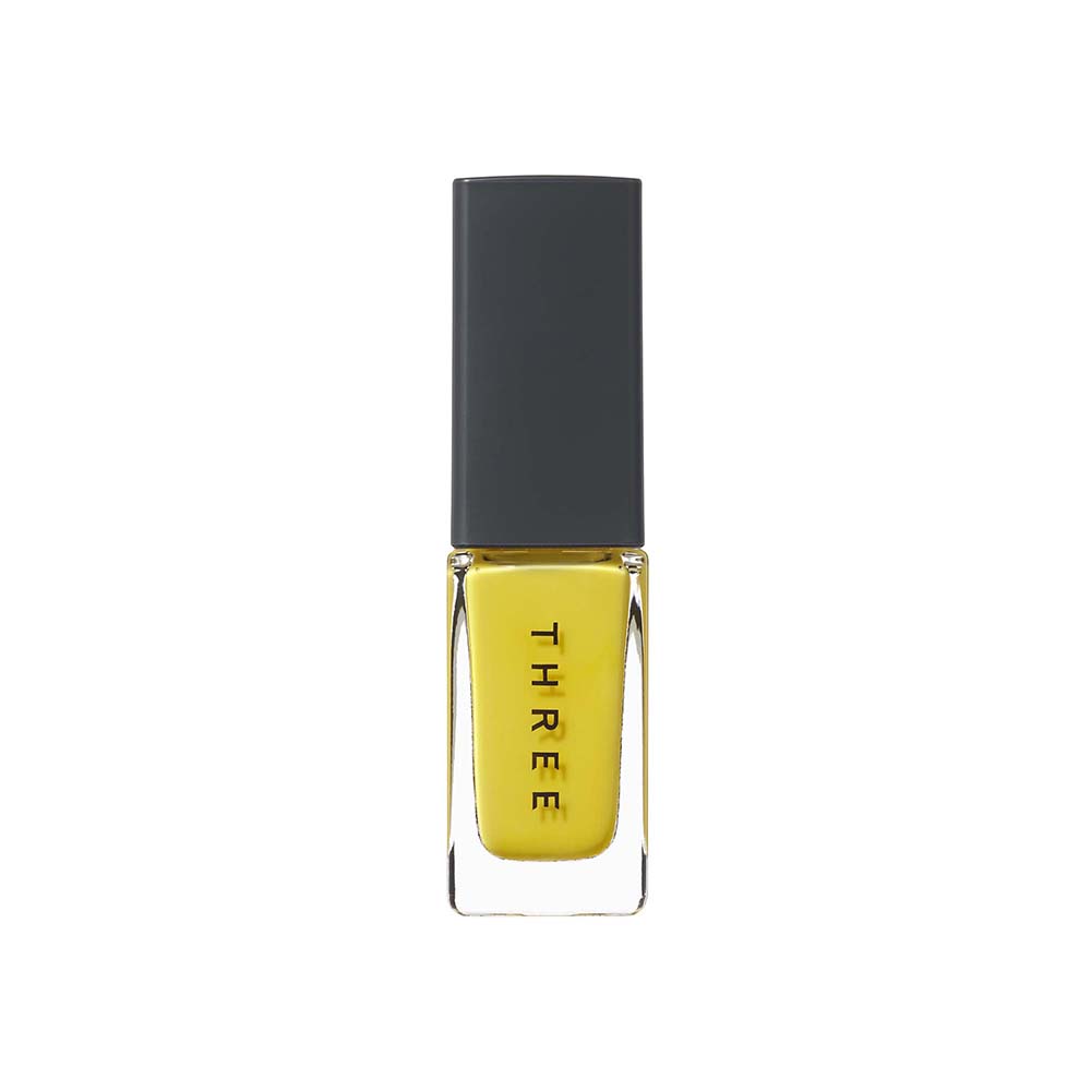 THREE Nail Lacquer Top Coat