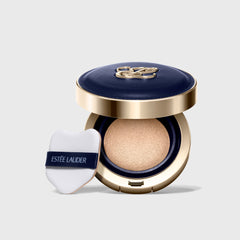 Double Wear Second Skin Blur Cushion Makeup SPF25/PA+++ (product + refill)