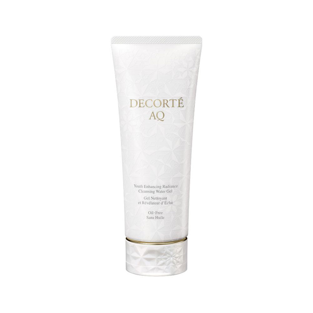 Cosme Decorte AQ Radiance Watery Gel Cleansing