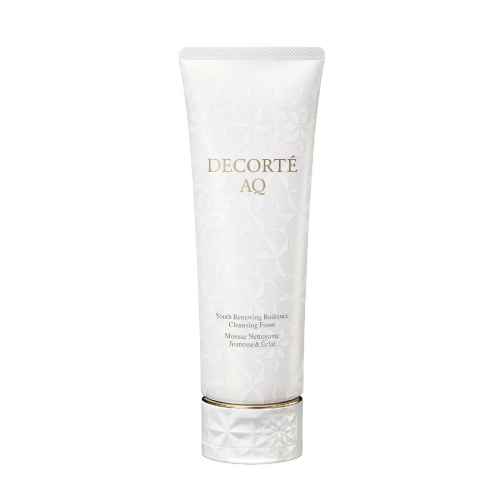 Cosme Decorte AQ Radiance Airy Cream Wash