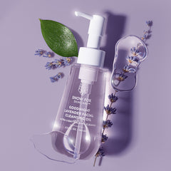 Goodnight French Garden Facial Cleansing Oil