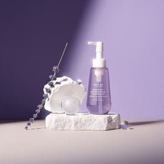 Goodnight French Garden Facial Cleansing Oil