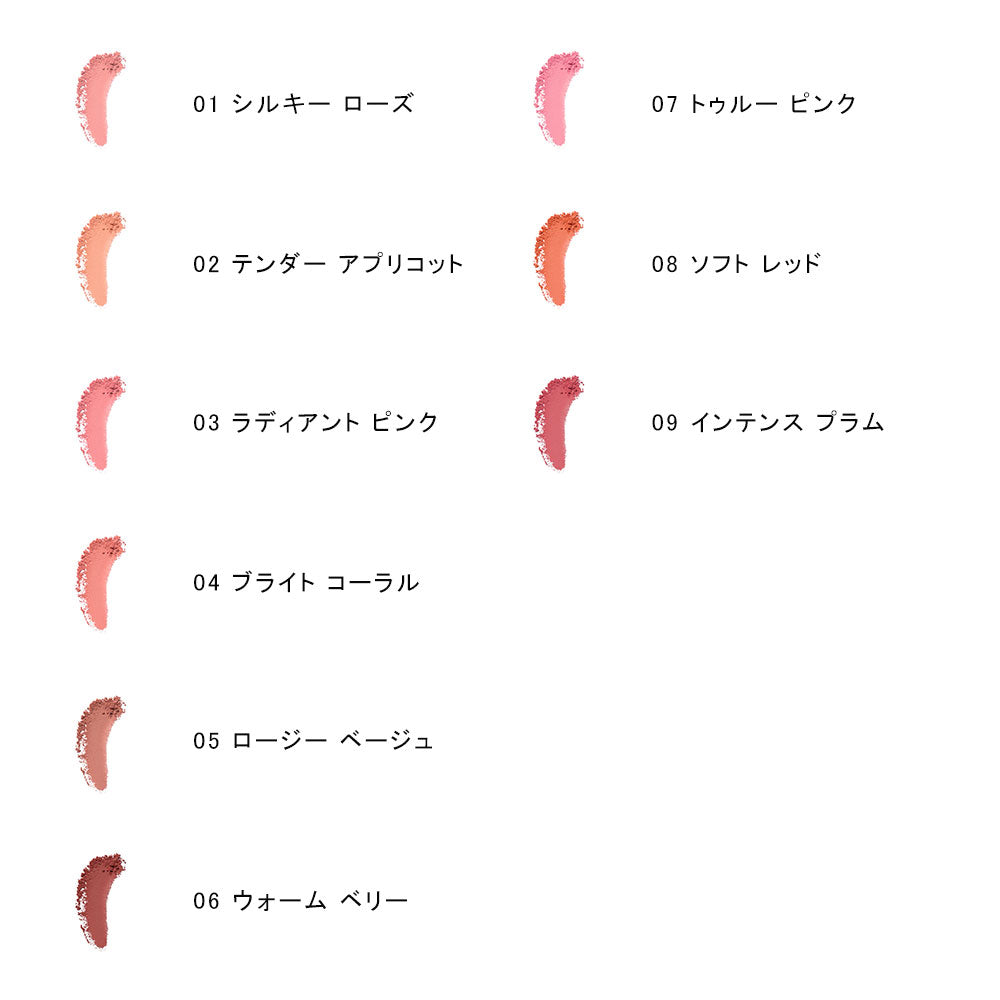 Gucci Blush de Beaute Cheek and Eye