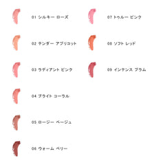 Gucci Blush de Beaute Cheek and Eye