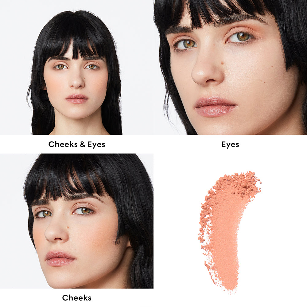 Gucci Blush de Beaute Cheek and Eye