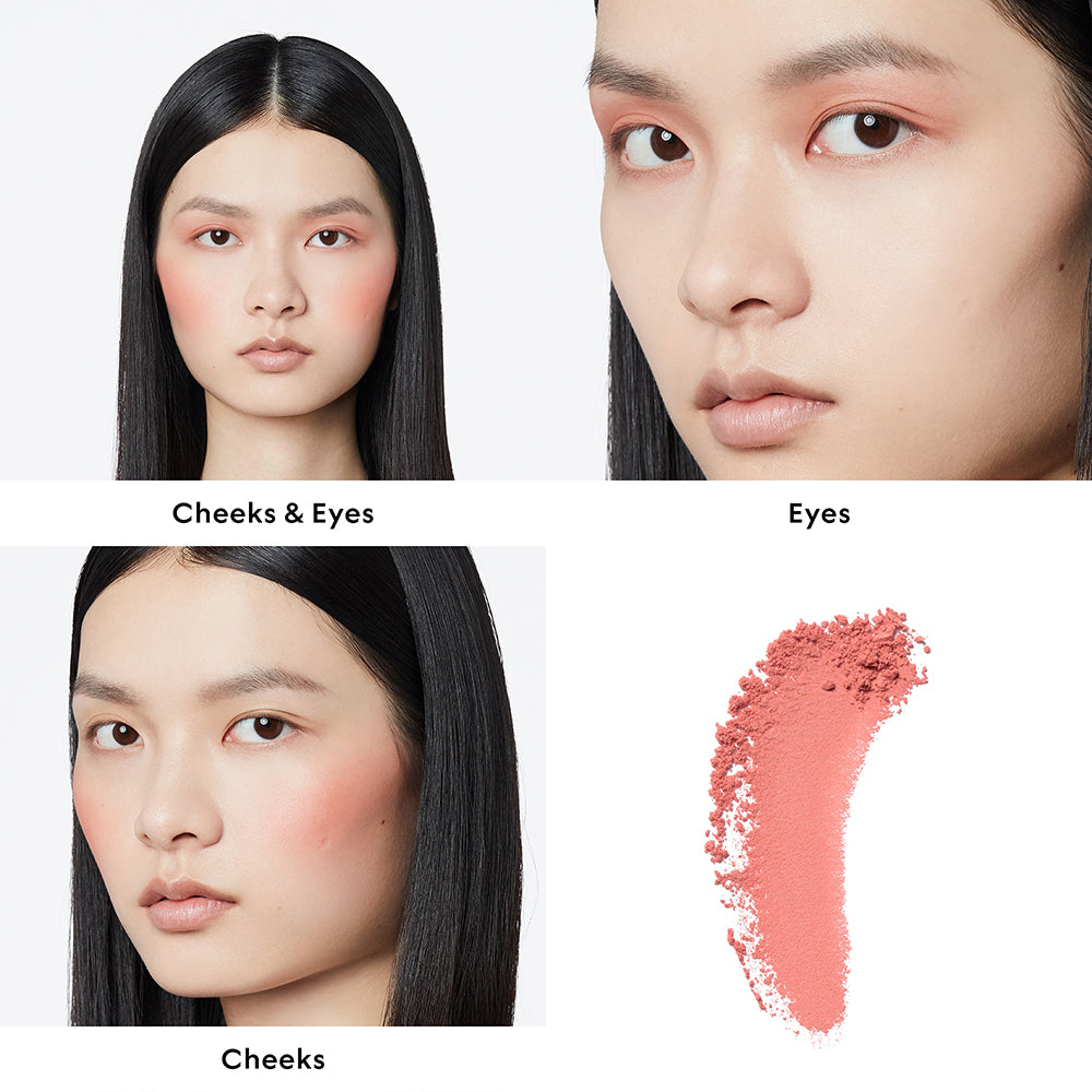 Gucci Blush de Beaute Cheek and Eye