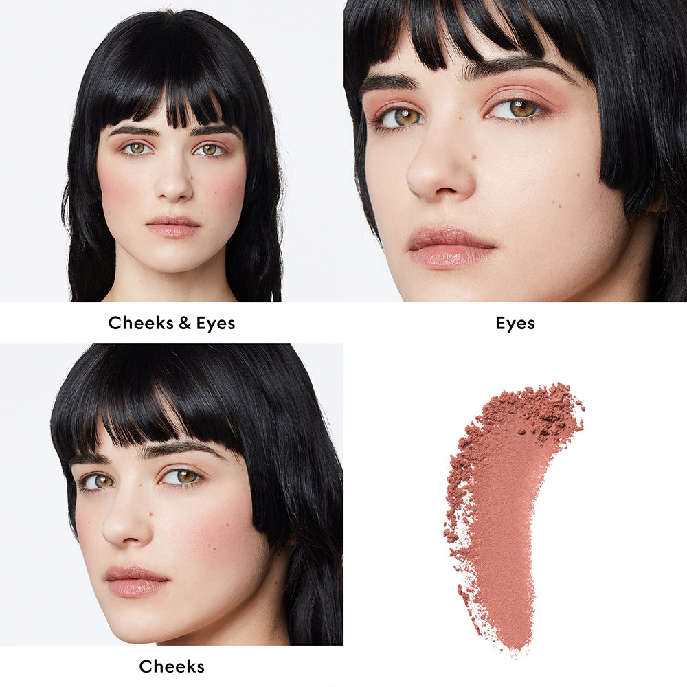 Gucci Blush de Beaute Cheek and Eye