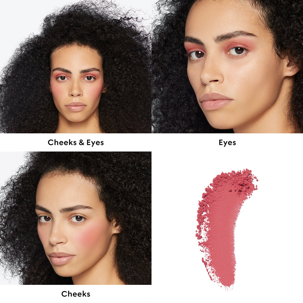 Gucci Blush de Beaute Cheek and Eye