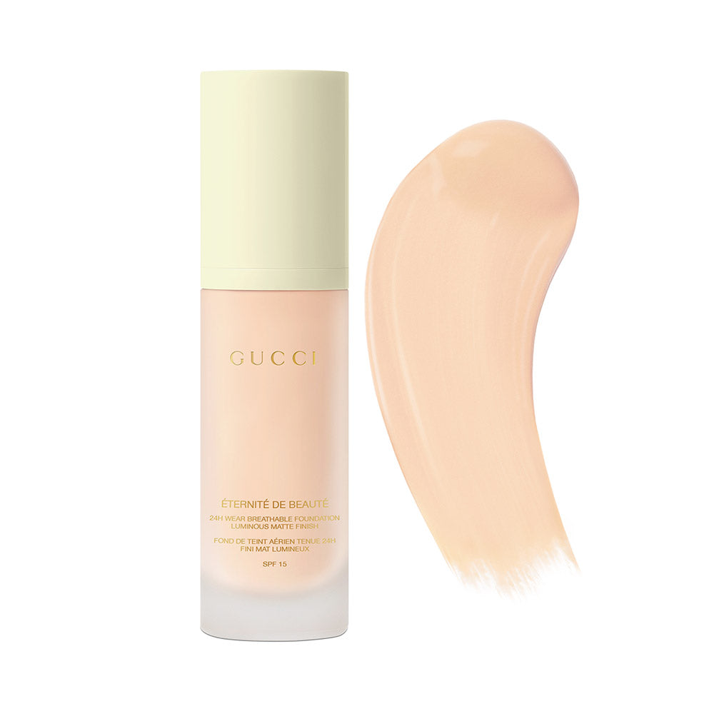 Gucci Eternité de Beauté Luminous Matte Finish