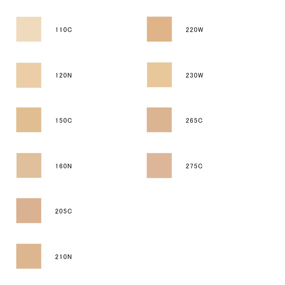 Gucci Eternité de Beauté Luminous Matte Finish
