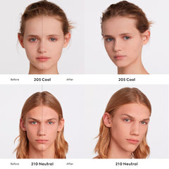 Gucci Eternité de Beauté Luminous Matte Finish