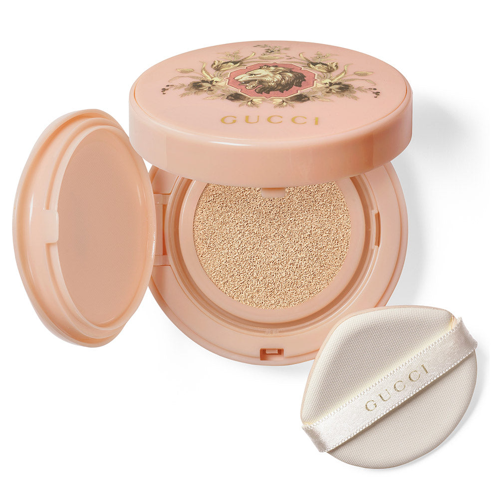 Gucci Cushion de Beaute