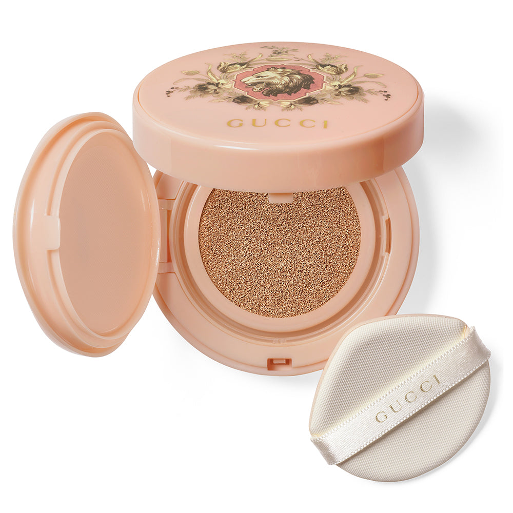 Gucci Cushion de Beaute