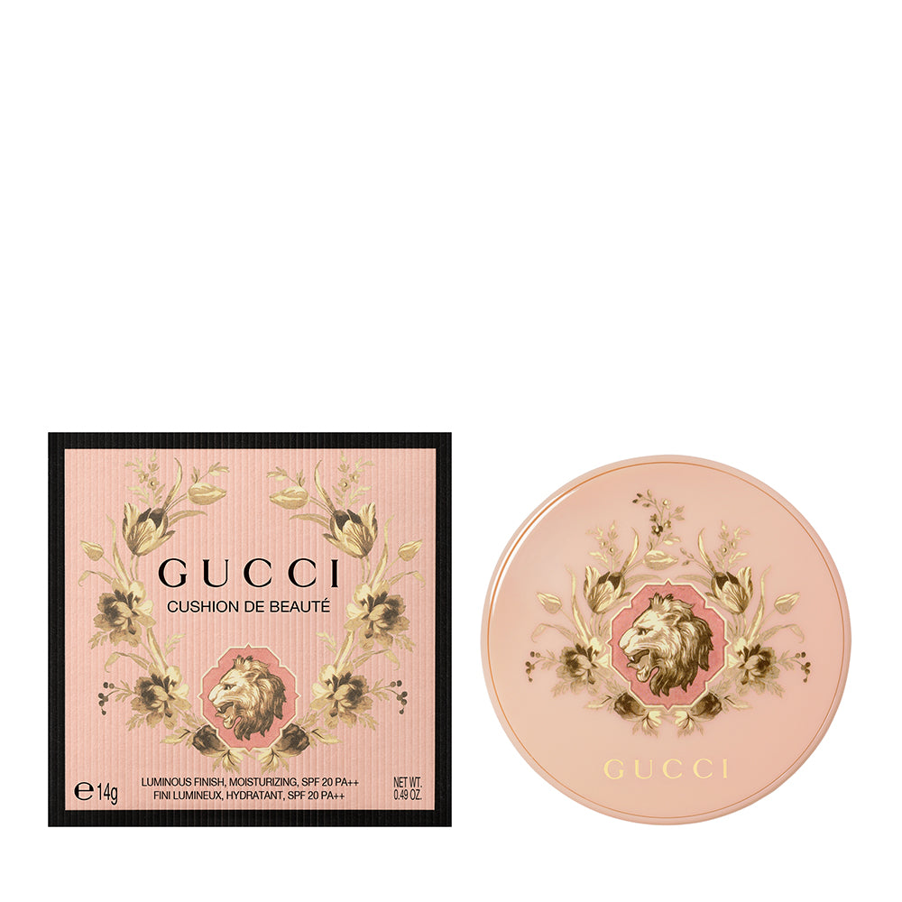 Gucci Cushion de Beaute