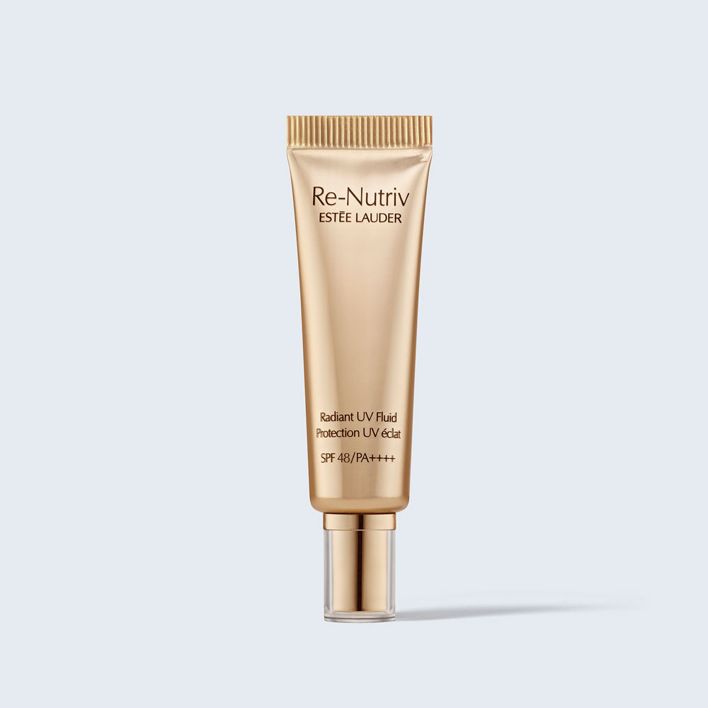 Re-Nutriv Radiant UV Fluid SPF 48/PA++++