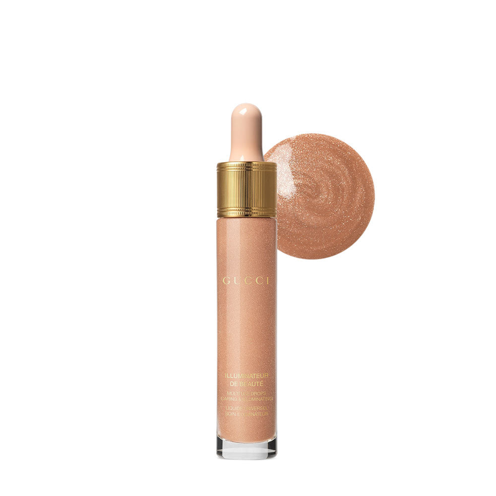 Gucci Illuminator de Beaute