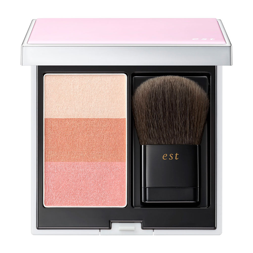 [Limited Quantity] Est Noble Glow Blush