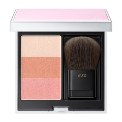 [Limited Quantity] Est Noble Glow Blush