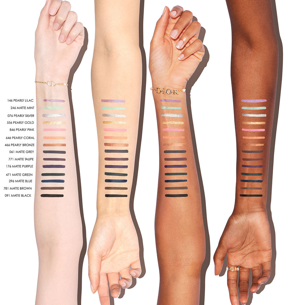 Diorshow Stylo Waterproof