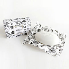 Soap [Refreshing Moment at the Orangery]