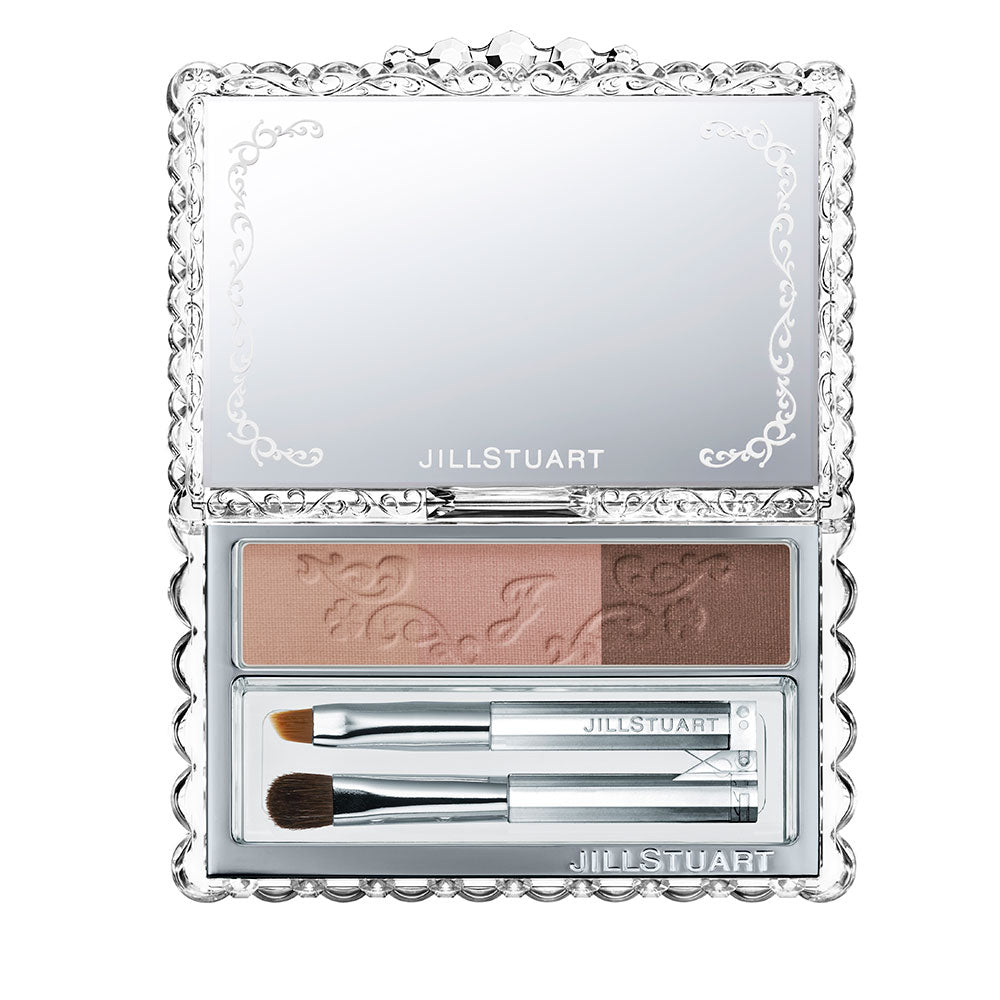 JILL STUART Bloom Nuance Brow Palette