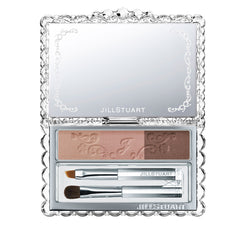 JILL STUART Bloom Nuance Brow Palette