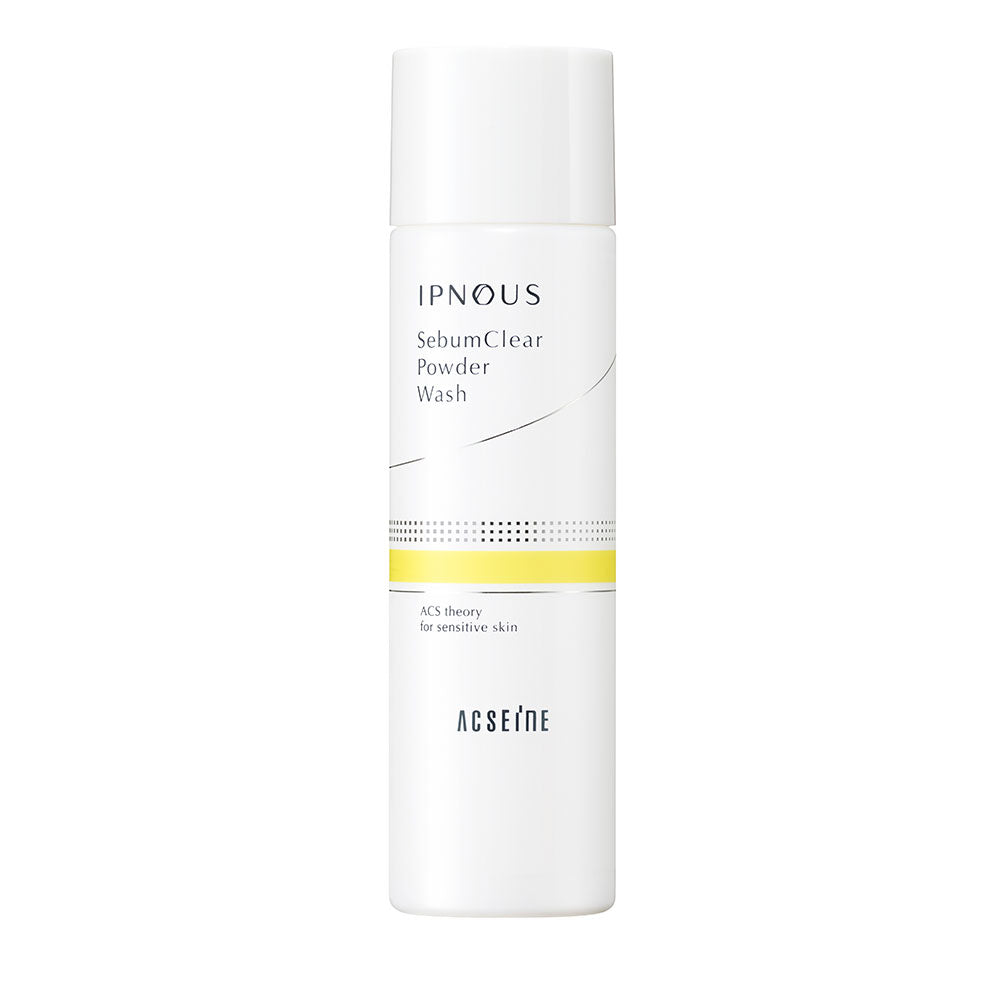 Hypnos Sebum Clear Powder Wash