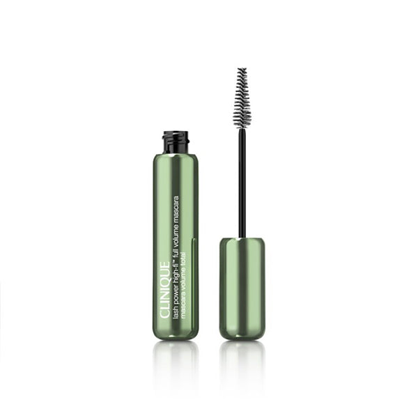 Lash Power Hi-Fi Full Volume Mascara Intense Black