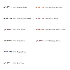 ADDICTION THE GEL EYELINER